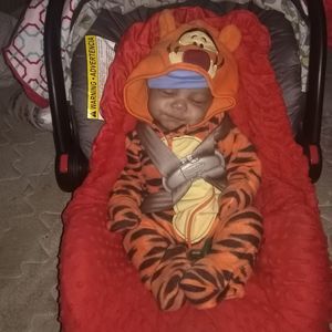 Meet your Posher, Kayla